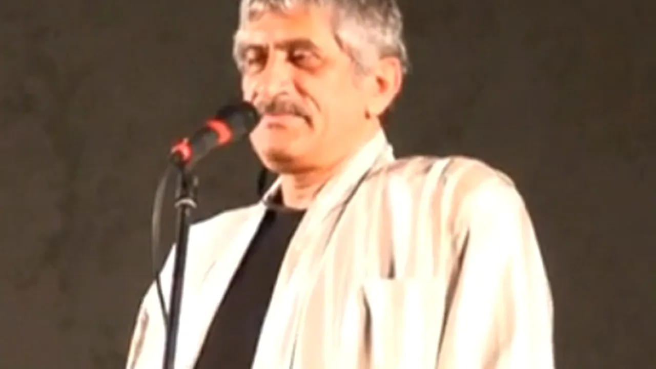 Actorul Jean Paler a fost operat la Braşov după ce a suferit un preinfarct