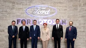Ştefan-Radu Oprea: Industria auto românească devine tot mai competitivă