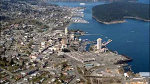 Cel puţin 200.000 de consumatori, fără curent electric în British Columbia