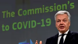 Comisarul UE pentru Justiţie susţine că certificatul nu va fi 