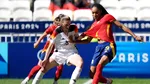 Lovitură pe piața transferurilor în fotbalul feminin: OL Lyonnes o transferă pe Salma Paralluelo, campioană mondială cu Spania și autoare a unei duble în finala Ligii Campionilor