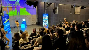 Conferința Future Ready, un dialog despre competențele esențiale la început de carieră
