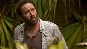 Nicolas Cage îşi va juca propriul rol în filmul 