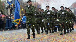 Ziua Armatei României: Ceremonii la Mormântul Ostaşului Necunoscut din Capitală. Ce evenimente au loc în ţară