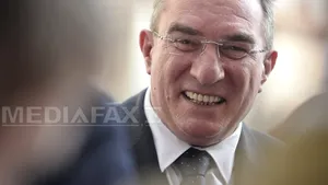 Winkler: Maghiarii înţeleg că UE poate să devină un sprijin în construirea unor forme de autonomie