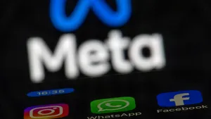 Meta ar putea primi o amendă uriaşă din partea UE. Acuzaţiile care i se aduc