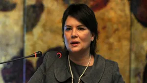 Consilierul prezidenţial Alexandrina Gătej a demisionat din funcţie