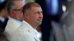 Lucian Bute își donează obiecte de patrimoniu sportiv Muzeului Național de Istorie a României