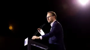 Dominic Fritz atacă PSD: Zici una și faci alta. Nu mai am așteptări să se țină de cuvânt partenerii de coaliție