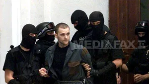 Condamnarea lui Passaris pentru jaful de la Galaţi, menţinută de instanţă, cu excepţia sumei de plată