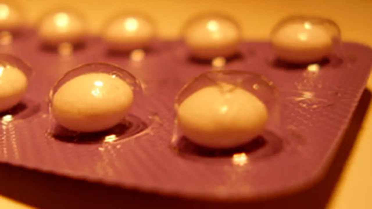 Pilulele contraceptive scad semnificativ riscul de cancer ovarian