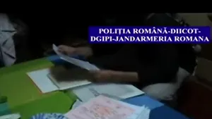 Încă 15 persoane reţinute de poliţişti în cazul înşelăciunilor imobiliare din Bucureşti