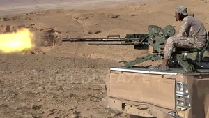 Amnesty: Statul Islamic a profitat de pe urma transferurilor iresponsabile de armament către Irak