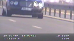 Vasile Turcu a rămas fără permis