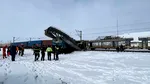 CFR, după accidentul feroviar din Olt: Intervenţia va dura cel puţin 48 de ore