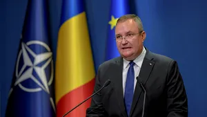 Ciucă, despre Schengen: O admitere chiar şi parţială este un real succes