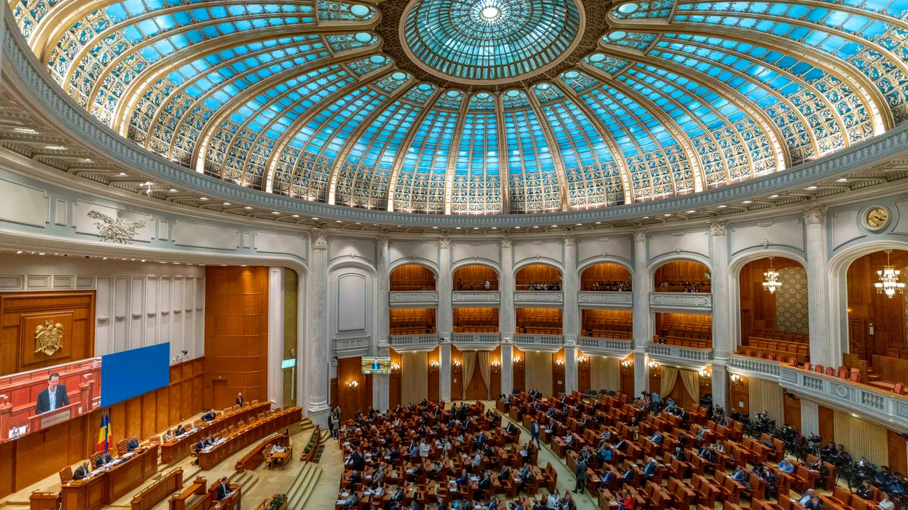 Lege aprobată de Parlament: 2023, instituit ca „Anul Iuliu Maniu”