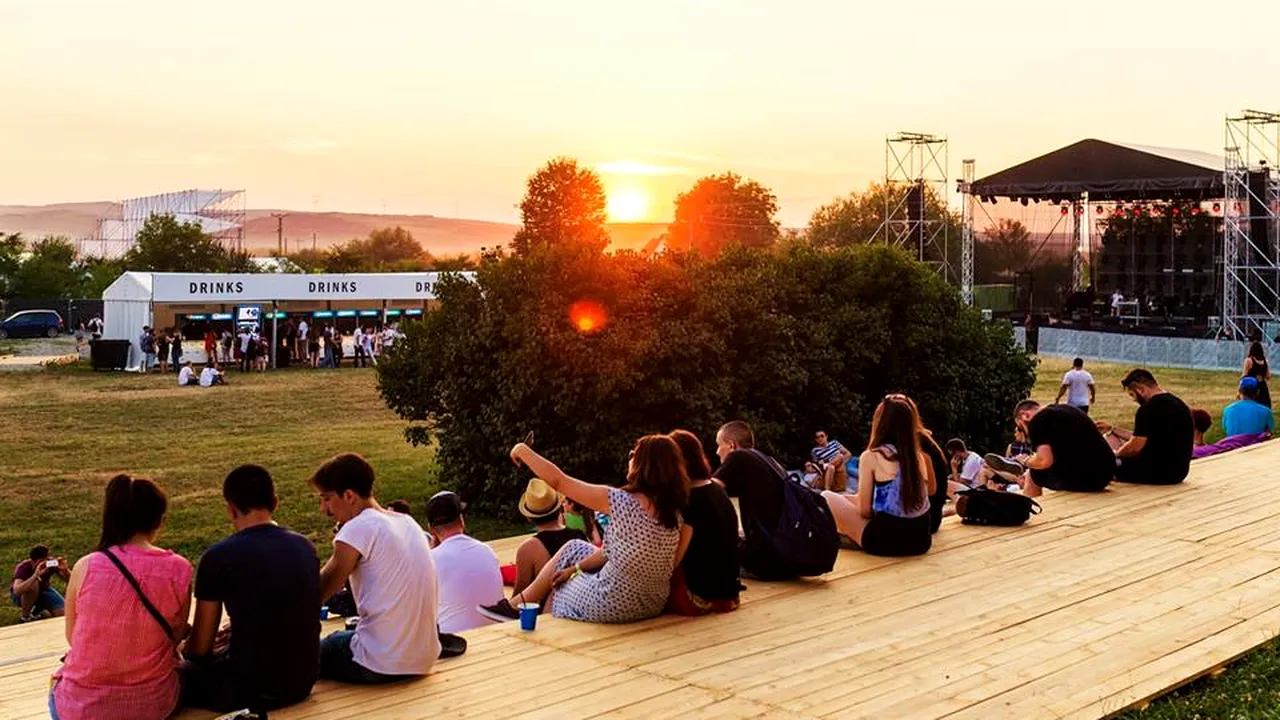 Toate abonamentele pentru Electric Castle, EPUIZATE cu o lună înainte de festival