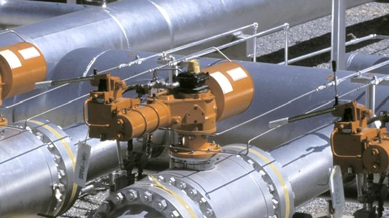 Gazprom dă în judecată Moldova Gaz pentru recuperarea datoriilor