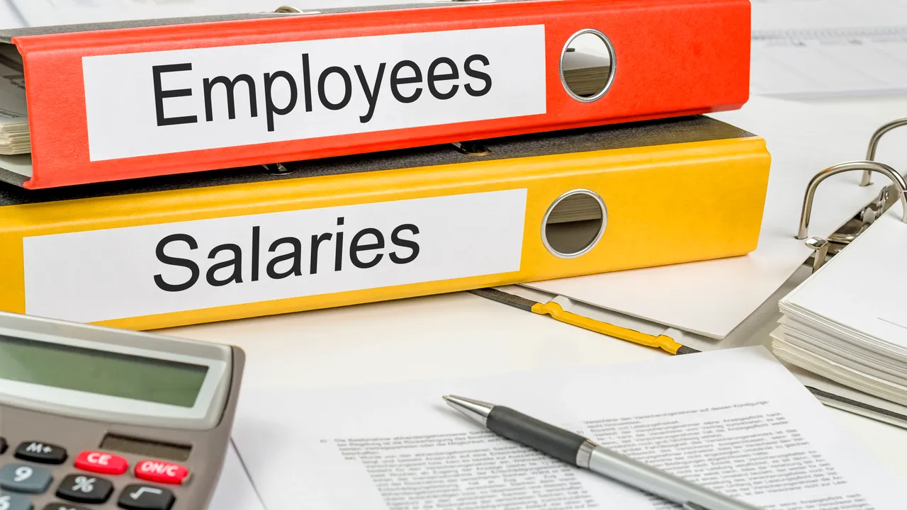 România conduce, alături de Bulgaria şi Lituania, topul celor mai mici salarii brute din Europa /  Cum arată clasamentul la polul opus