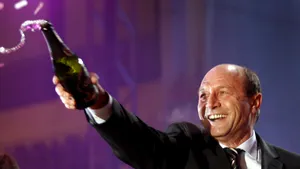 Băsescu se va afla pe seară la Universitate, de Crăciun - în familie, de Revelion - la Universitate