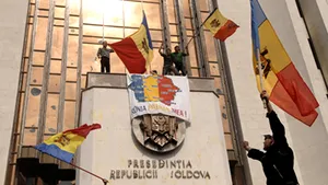 FOCUS: 2009, anul în care regimul comunist de la Chişinău a ieşit din scenă