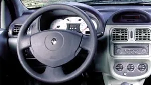 Renault mizează pe modelul Symbol pentru a-şi redresa vânzările din România
