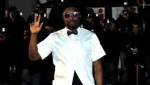 Cântăreţul Will.i.am părăseşte juriul emisiunii 