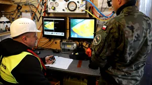 Cea mai mare bombă neexplodată din timpul celui de-al Doilea Război Mondial a fost descoperită în Polonia. Încărcătura a fost detonată în timpul procesului de dezamorsare
