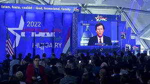 Zeci de conservatori din întreaga lume s-au reunit la Budapesta. Orban a numit Ungaria 