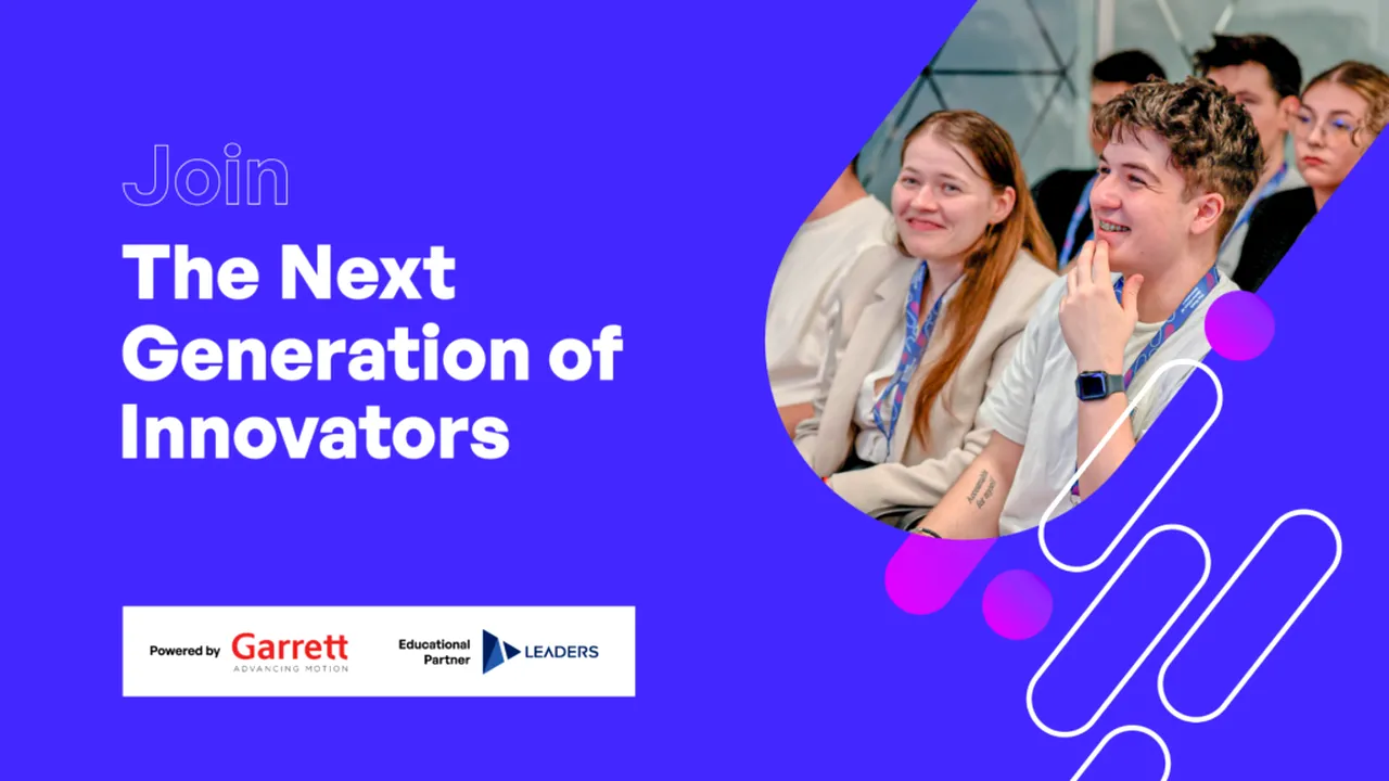 200 de studenți din București se pregătesc pentru viitorul muncii în era AI: Fundația Leaders lansează ediția a IX-a a programului The Next Generation of Innovators