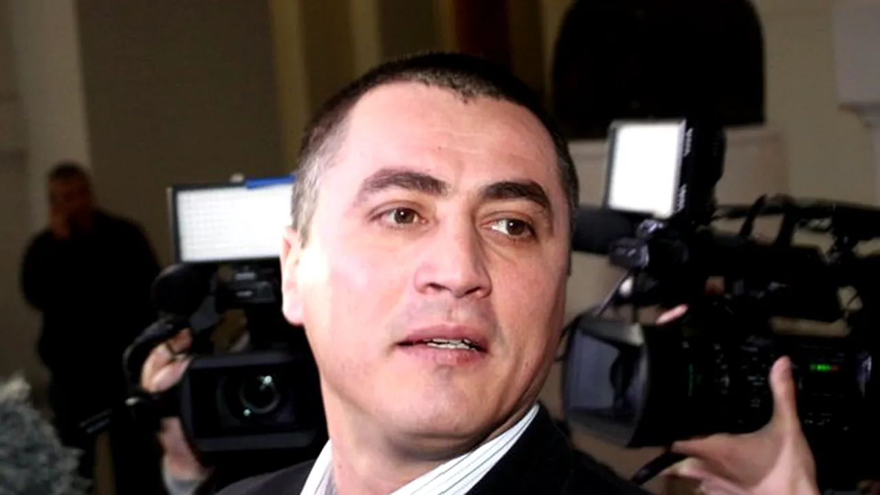 Cristian Cioacă, vizat într-un nou dosar după ce ar fi vândut ilegal maşina Elodiei Ghinescu