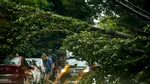 Meteorologii au emis trei coduri galbene la rând doar pentru București