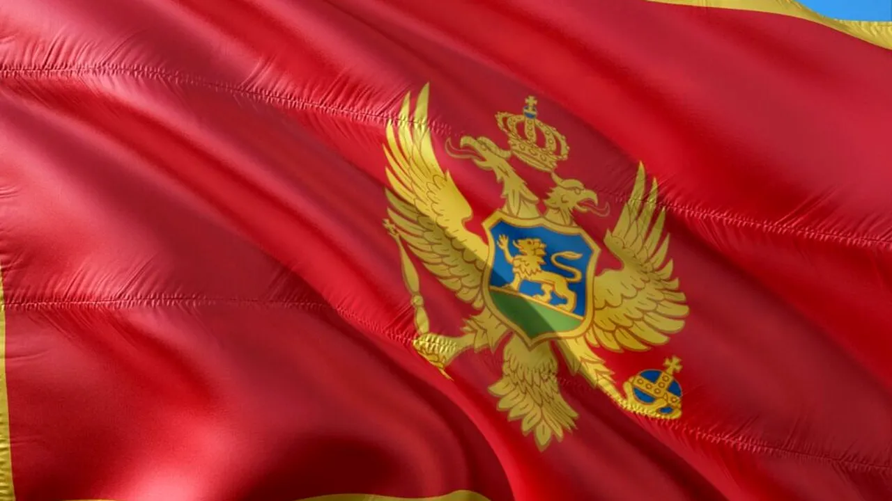 Atenționare MAE: Trafic îngreunat la două frontiere din Muntenegru