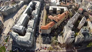 ANOSR cere demisia rectorului Universităţii de Arhitectură din Bucureşti 