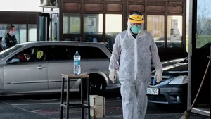 Au fost adoptate o serie de excepţii referitoare la introducerea carantinei în cazul persoanelor care intră în România. Ce a stabilit CNSU