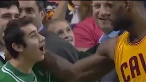 Aceşti copii sunt cei mai înfocaţi fani ai celebrităţilor din lumea sportivă - VIDEO