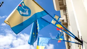 ÎCCJ a decis: steagul judeţului Covasna rămâne oficial