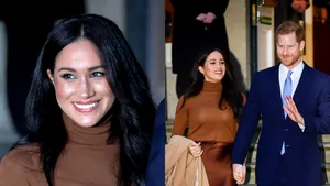 Meghan Markle a părăsit Marea Britanie, după anunţul despre „retragere”. „Mereu fuge când lucrurile se complică”