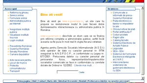 Romanian SMEs May Submit Online Unemployment Statements As Of May 19
