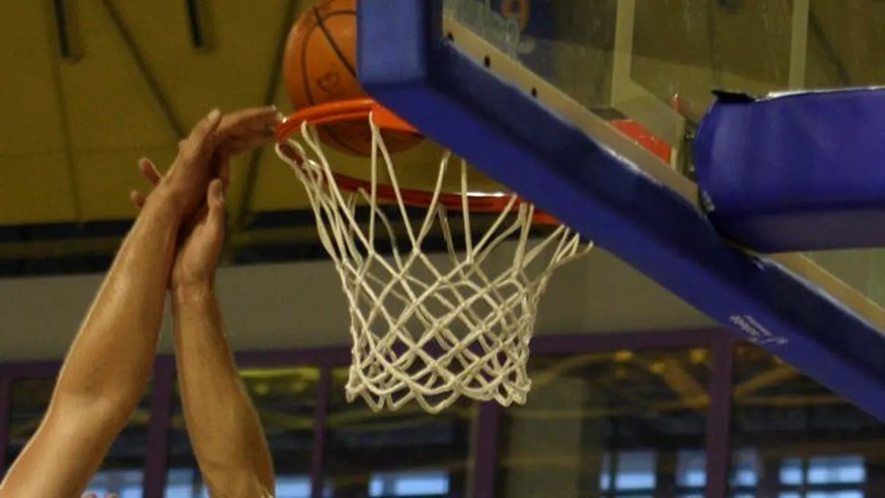 Un fost primar de oraş va fi manager sportiv la echipa de baschet CSM Steaua Bucureşti 