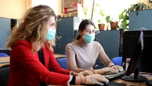 Franţa a lansat testul online pentru a evalua simptomele coronavirusului. Îl poţi accesa şi tu