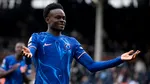 Tyrique George, cel mai tânăr marcator de la Chelsea în Premier League din ultimii patru ani