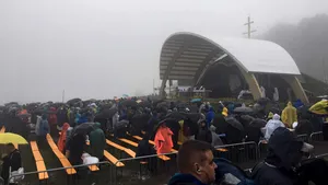 Zeci de cazuri de hipotermie la Şumuleu Ciuc 