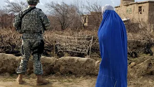 SUA exclud suspendarea atacurilor aeriene în Afganistan - VIDEO