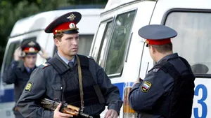 Aproape un sfert din populaţia masculină adultă a Rusiei a făcut închisoare