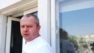 INTERVIU Corneliu Porumboiu, despre ”La Gomera”, filmul românesc de Oscar: Are un potenţial real de public