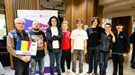 România, locul I pe echipe la Olimpiada Balcanică de Matematică