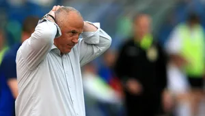 Dumitriu: Acest 1-1 mă mulţumeşte şi mi se pare chiar echitabil
