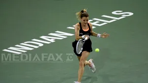 Radwanska: Simona are un sezon incredibil